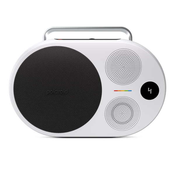 Polaroid P4 Bluetooth Speaker