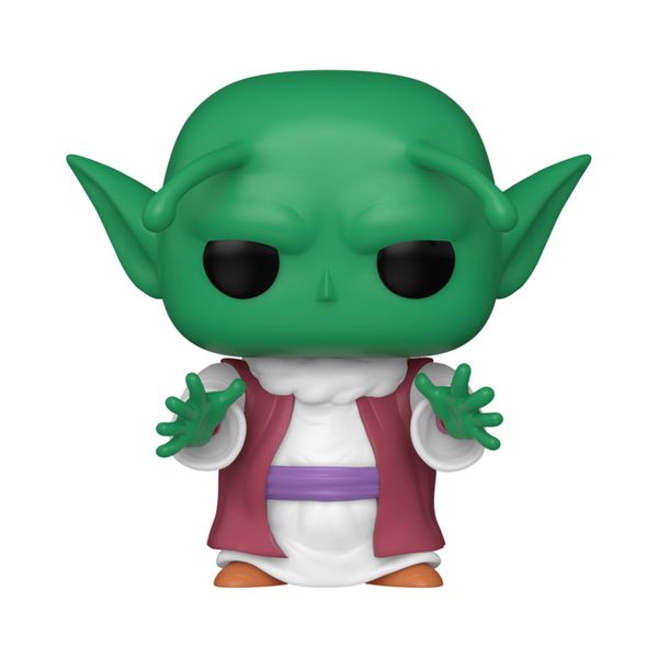 Funko Pop - Animation - Dragon Ball Z - Dende
