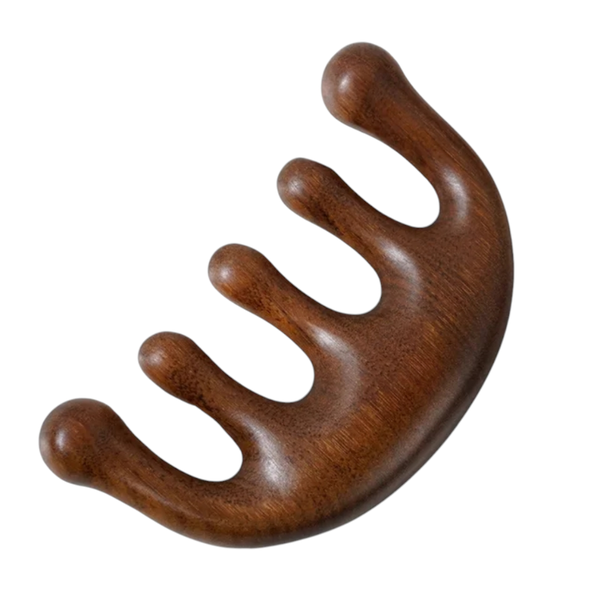 Scalp &amp; Neck massager