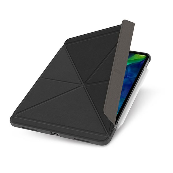Moshi VersaCover For iPad Pro 11" 1st/2nd Gen Black