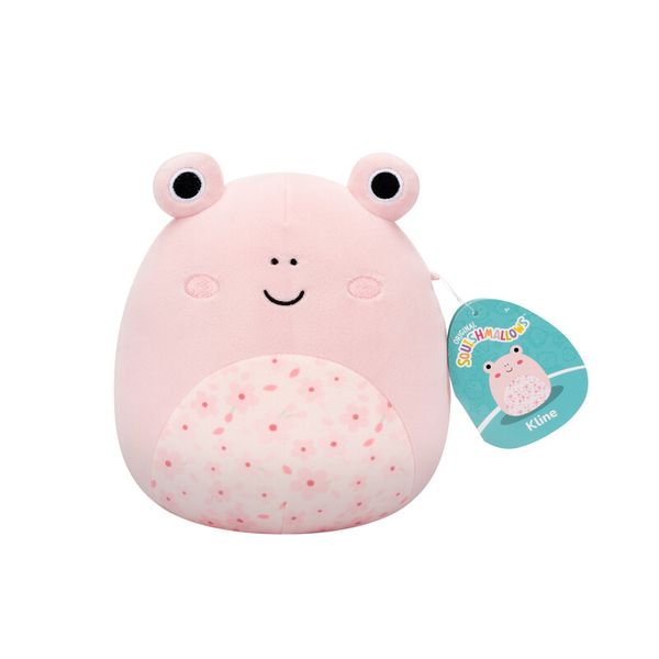 Squishmallow 7.5Inch S25
