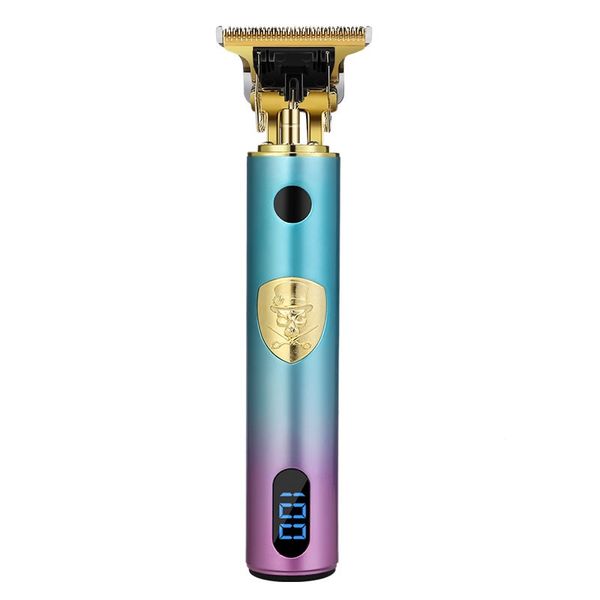 Rechargeable Electric Hair Clipper