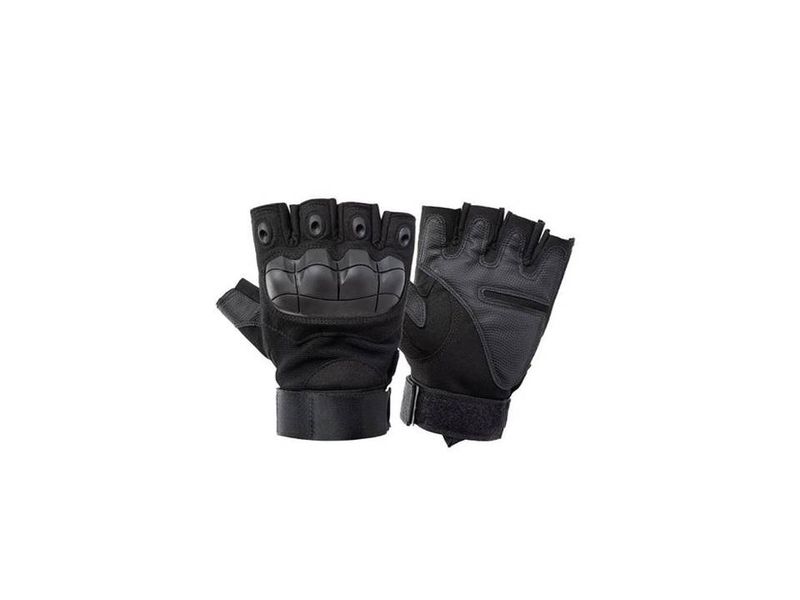Half Finger Tactical Gloves