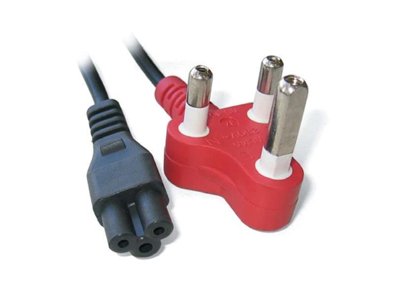 Power Cable Dedicated to Clover Cable 1.8m
