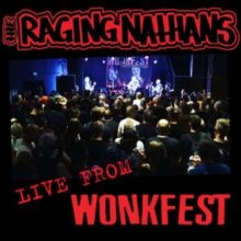 Live from Wonkfest (Vinyl / 7" Single)