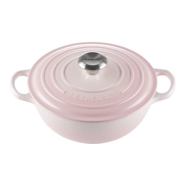 Le Creuset Signature Marmite 24cm Buy Online in South Africa