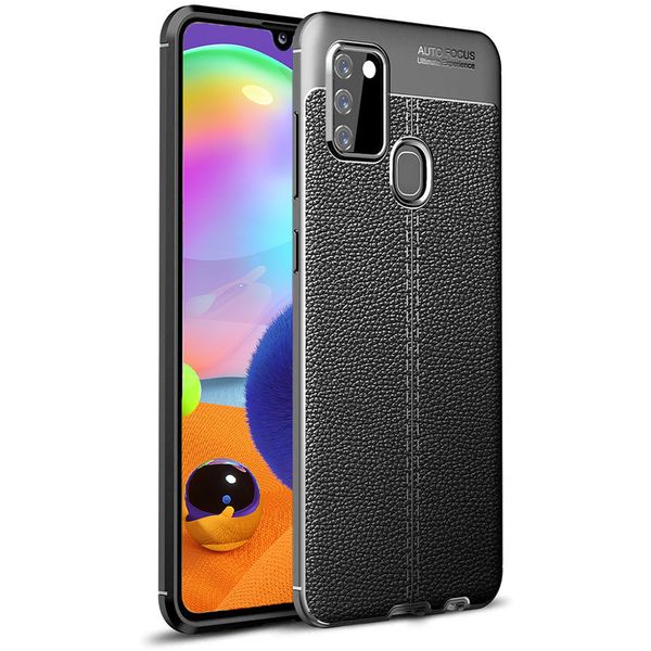 Shockproof Slim AF Design Case for Samsung Galaxy A31