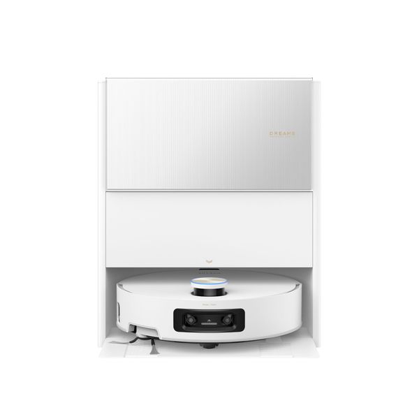 Dreame Aqua 10 Ultra Roller Complete (White) - 30 000Pa