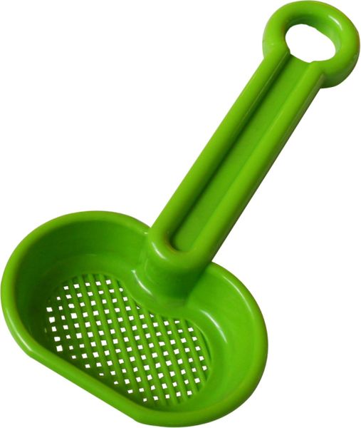 Sand Sifter with Handle