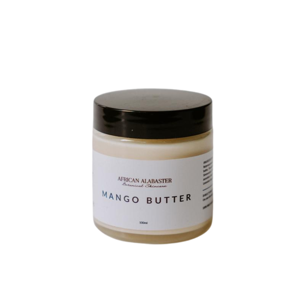 Mango Butter