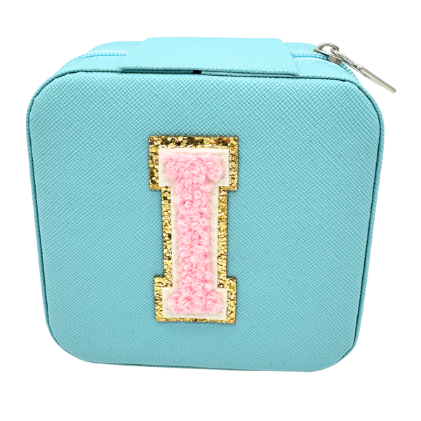 Jewellery Box - Letter I