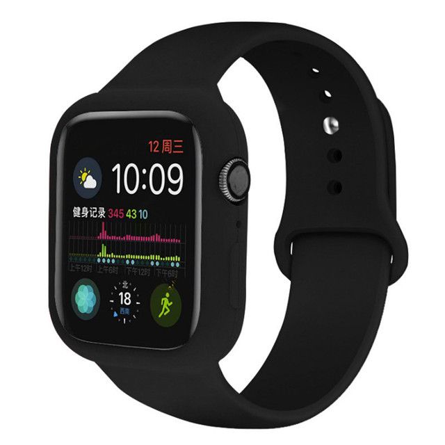 We Love Gadgets Apple Watch 44mm Strap & Screen Cover Combo Shop Today. Get it Tomorrow