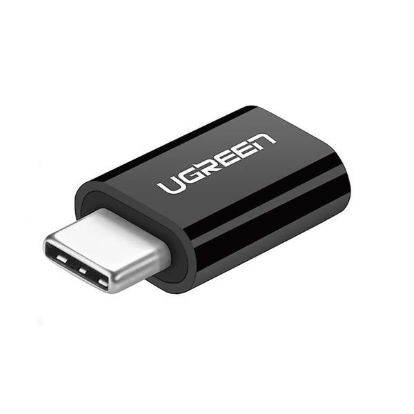 Ugreen Type-C To Micro USB Adapter
