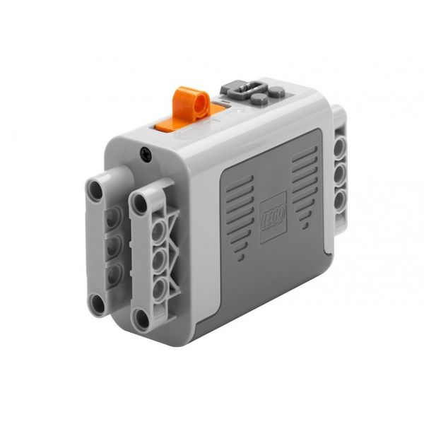 Power Functions AA Battery Box - Generic Compatible With Lego