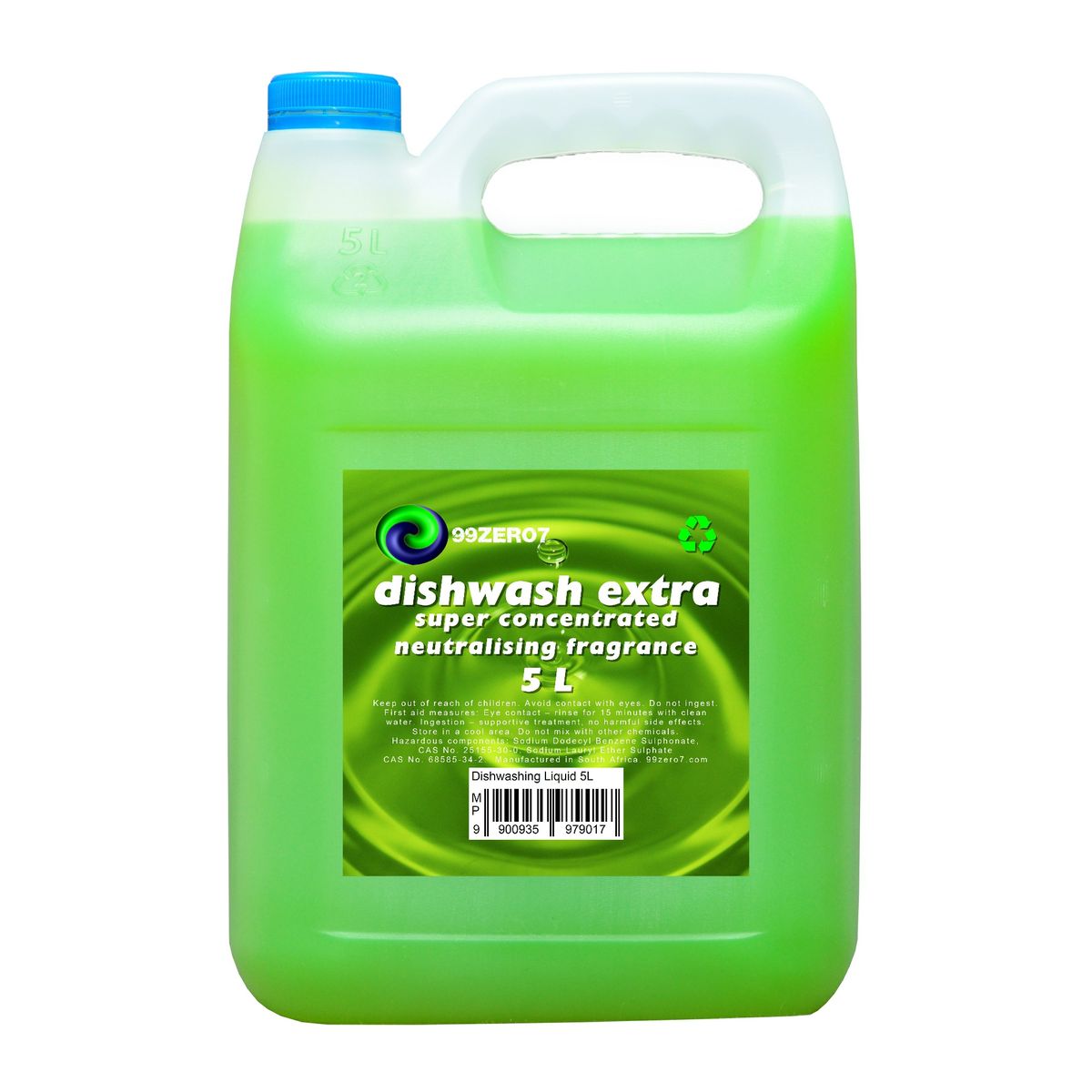 Dishwashing Liquid 5L Shop Today. Get it Tomorrow!