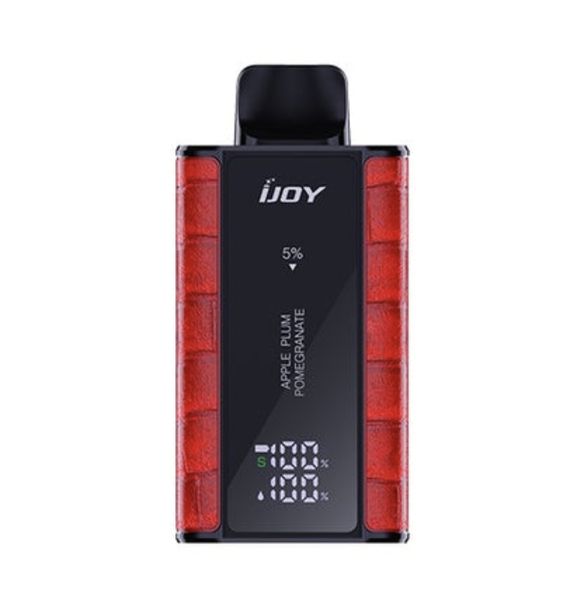 IJoy logo