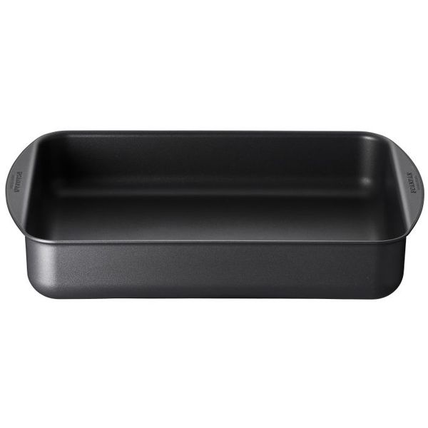Scanpan - 39x27cm Roasting Dish 5L Non-Stick Oven Cookware for Daily Meals