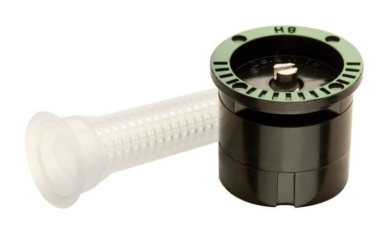 Rain Bird 8-MPR Series Nozzles (8H Green)