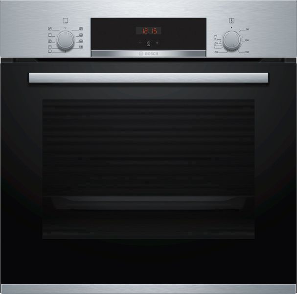 Bosch Series 4 Built-in Oven - HBJ534ES0Z