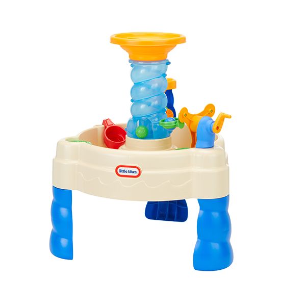 Little Tikes Spiralin Seas Waterpark