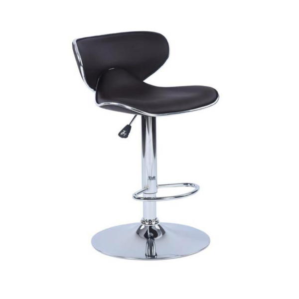 Jorjia Barstool - Black