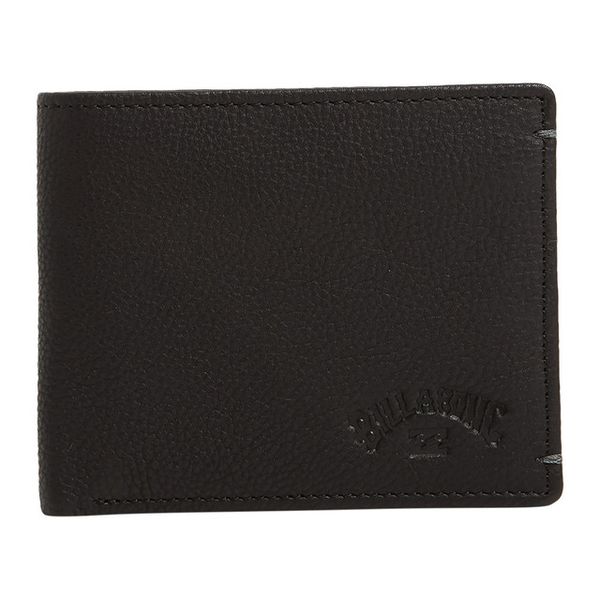 Billabong Mens Rockaway 2 in 1 Wallet