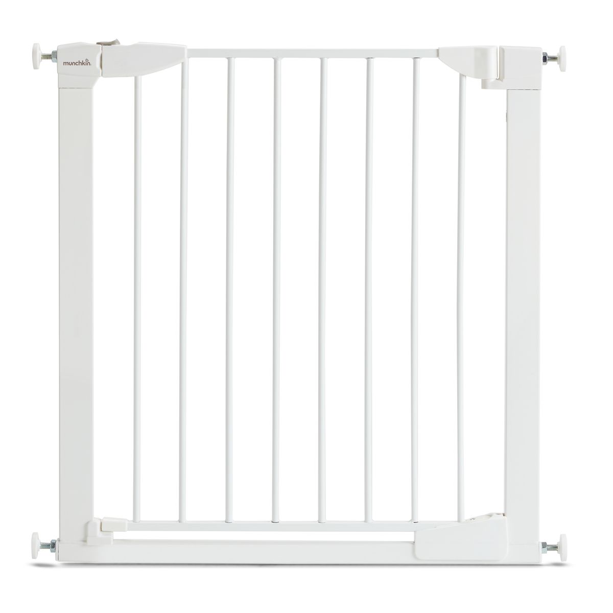 Munchkin Auto Close Metal Safety Gate Shop Today. Get it Tomorrow takealot