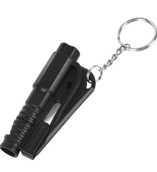 Mini Car Safety Hammer