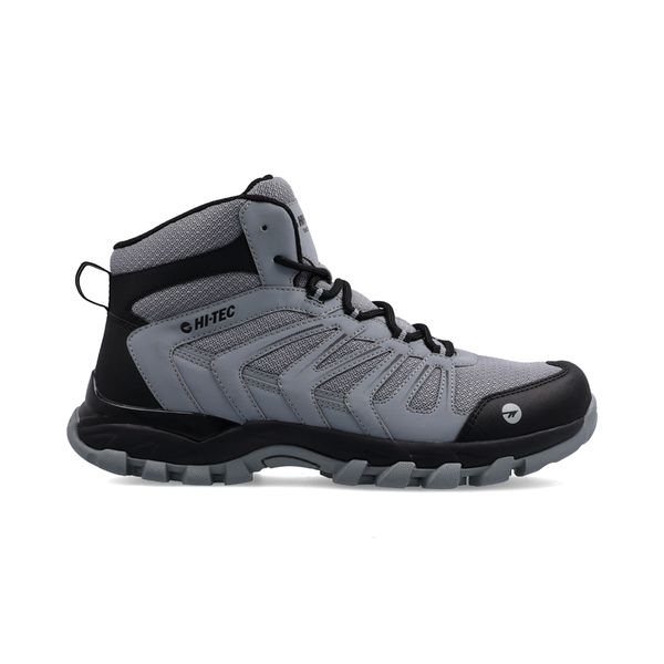 Hi-Tec Mens Grand Paradiso Mid Hiking Boot