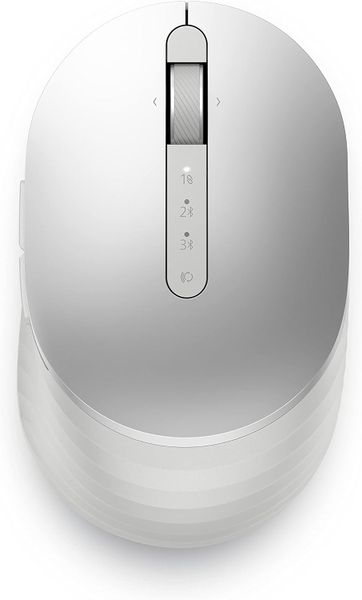Dell Premier Rechargeable Wireless Mouse - Movement Detection Technology