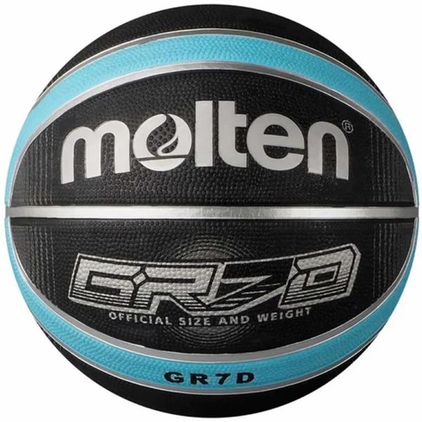 GR7D Deep Channel Basketball