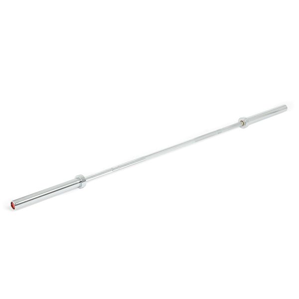 GetUp Olympic Bar 1000lbs