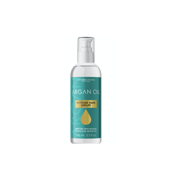 Argan Oil Intense Hair Serum