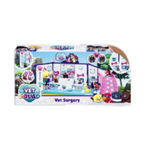 Vet Squad Vet Surgery