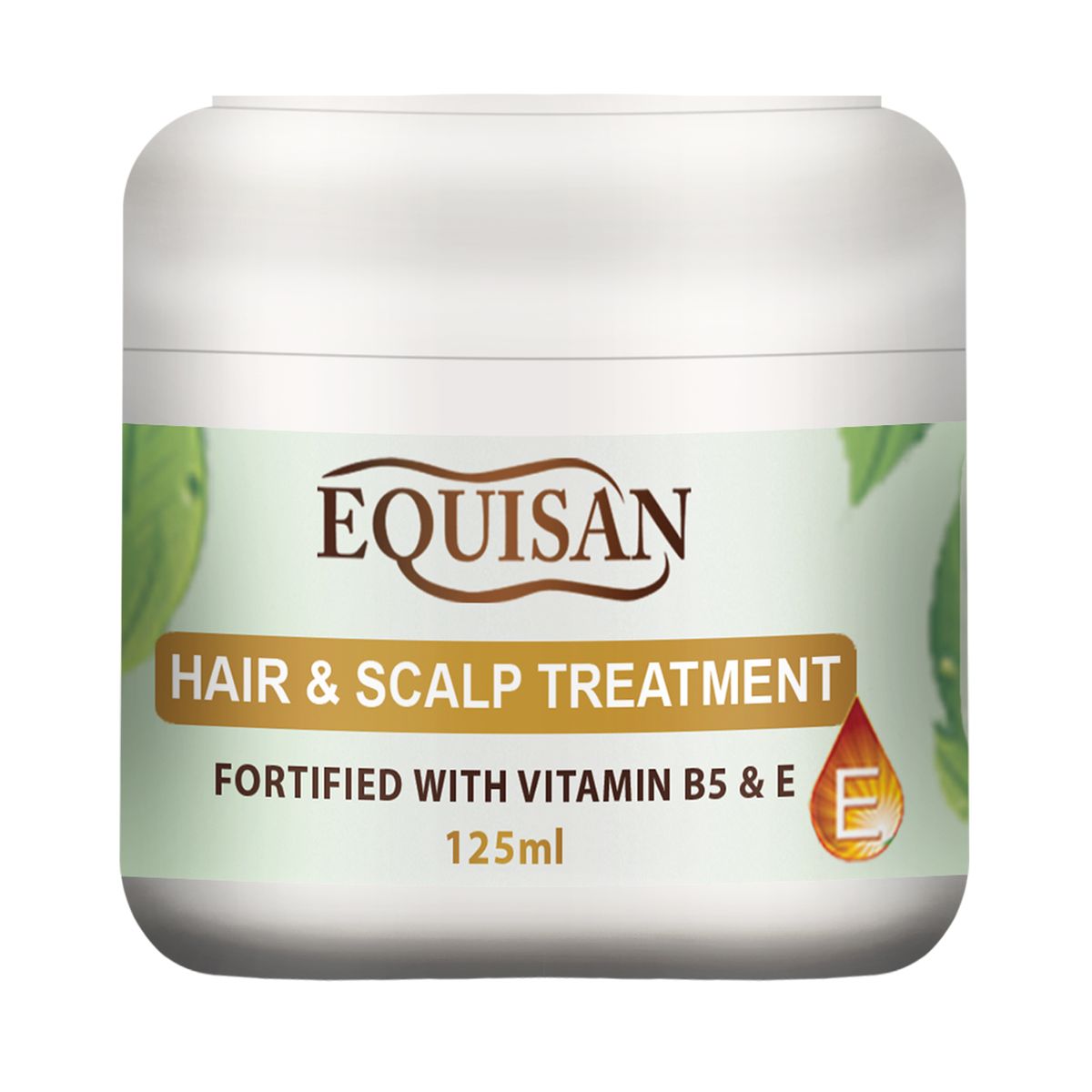 Equisan Hair and Scalp Treatment Shop Today. Get it Tomorrow