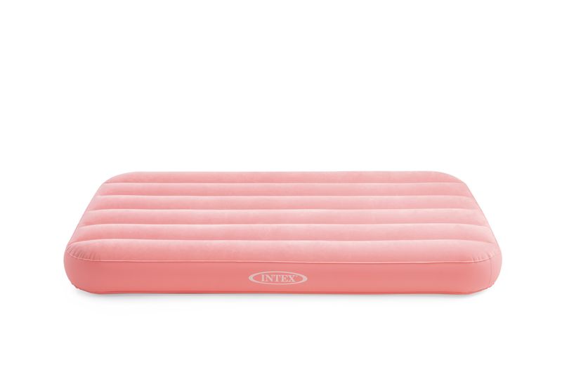 Intex Cozy Kidz Airbed - Pink