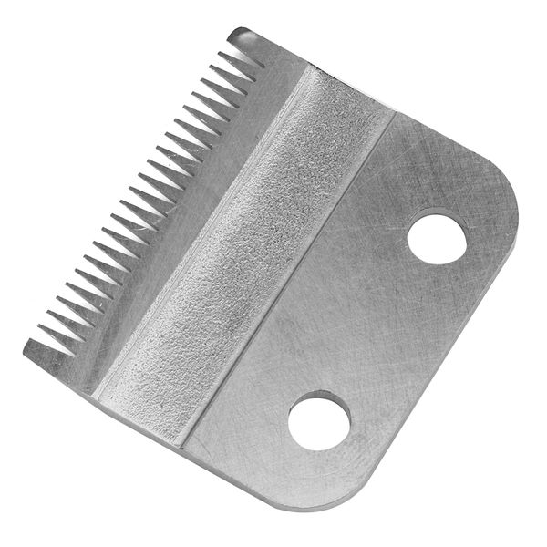 Clipper Blade Compatible with Wahl Trimmer Silver