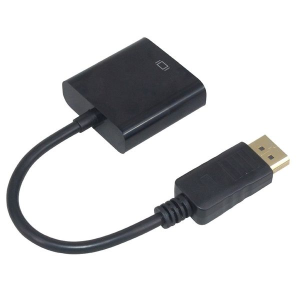 Displayport To VGA Converter