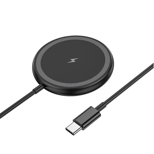 Borofone Fast charger With Magnetic Wireless BQ27