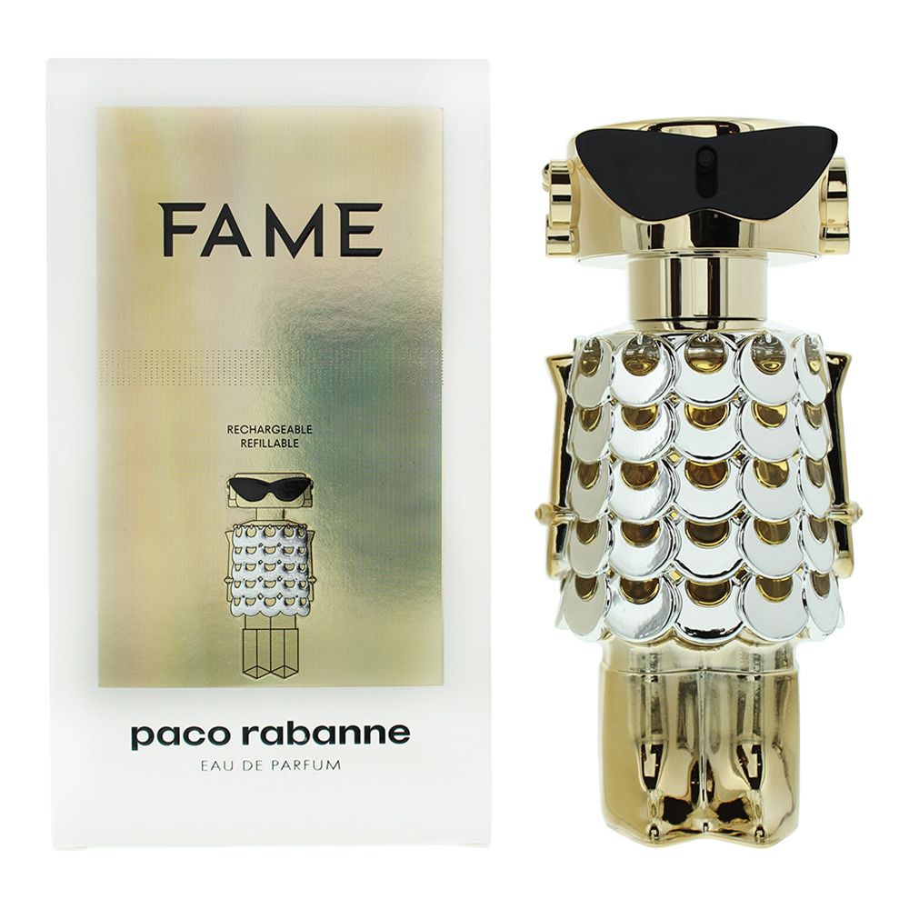 Paco Rabanne Fame Eau de Parfum 80ml (Parallel Import) | Shop Today ...
