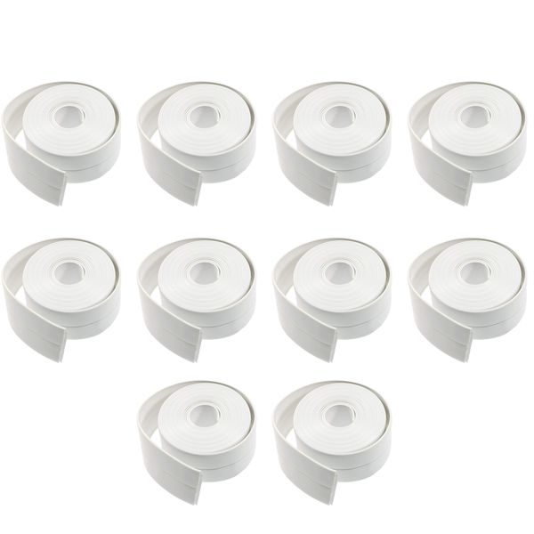 White - 10Piece image