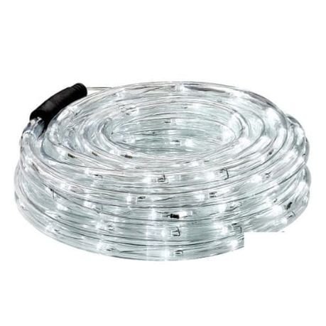 Optic 20 M Waterproof LED rope strip light for decoration indoor