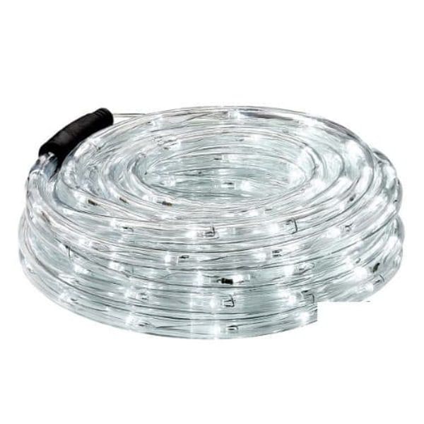 Optic 20 M Waterproof LED rope strip light for decoration indoor & outdoor