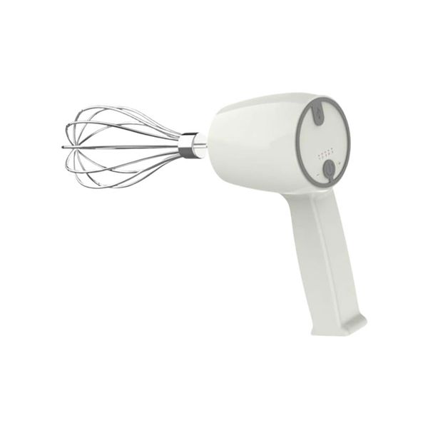 Mini Wireless Hand Mixer