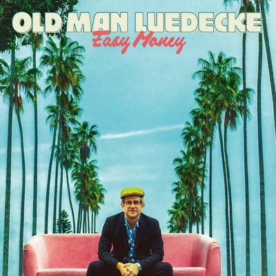 Easy Money (Vinyl / 12" Album)