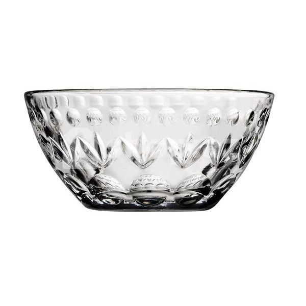 Dessert Bowl 10x4.5cm 6 Piece Inci Glass