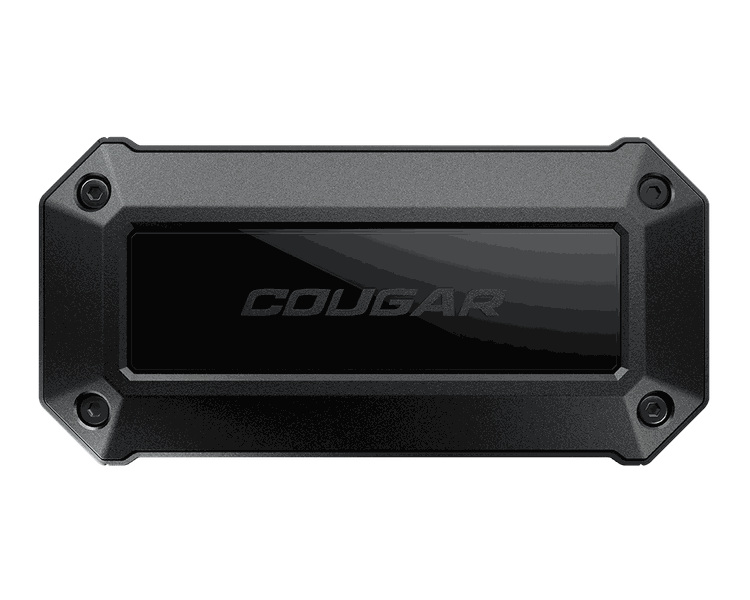Cougar DH07 Slim 7-Port Docking Hub