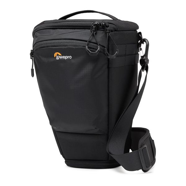 Lowepro ProTactic TLZ 75 Pro AW III Top-Load Zoom Bag Black