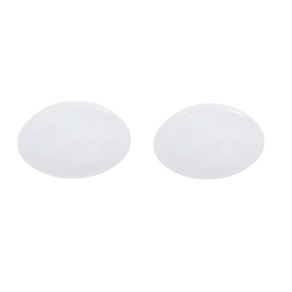 Tempest Led Ceiling Light 36W Set Of 2 image