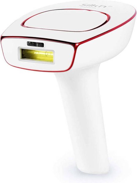 Silk'n Motion Premium 600K Hair Removal Device -H3220